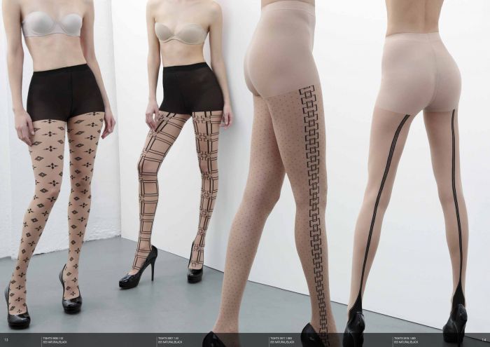 Emilio Cavallini Emilio-cavallini-fw-2014-9  FW 2014 | Pantyhose Library